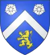 Blason de Viterne