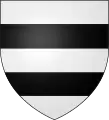 Blason de Yvignac-la-Tour