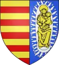 Blason de Zutendaal