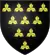 Alias du blason de Saint-Florent-sur-Cher