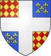 Blason de Artins