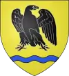 Blason de Brains