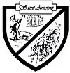Blason de Saint-Antoine