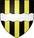 Blason de Hamois