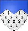 Armes des Côtes-d'Armor