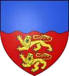 Armes du Calvados