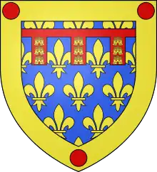 Blason