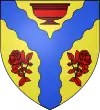 Blason de Rozier (Le)