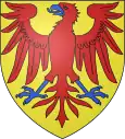 Blason de Rochefort