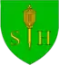 Blason de Saint-Hilaire-en-Lignières