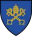 Blason de Santo-Pietro-di-Venaco