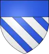 Blason de Soisy-sous-Montmorency