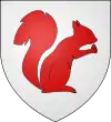Blason de Soorts-Hossegor