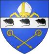 Blason de Cité d'Arras