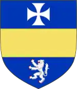 François de Saint-Just