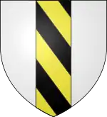 Image illustrative de l’article Famille de Chauveron