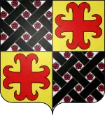 Image illustrative de l’article Famille de T'Serclaes