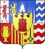 Image illustrative de l’article Famille de Pardaillan de Gondrin