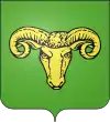 Blason de Aspach-le-Haut
Oberaspach