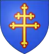 Blason de Hésingue