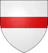 Blason de Henrichemont
