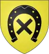 Blason de Issenheim