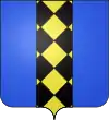 Blason de Issirac