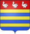 Blason de Evrange