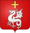 Blason de Ancy-sur-Moselle