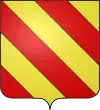 Blason de Autry