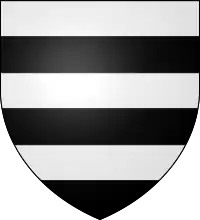 Blason de Banyuls-dels-Aspres