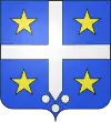Blason de Barjac