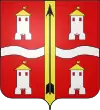 Blason de Bellefond