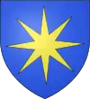 Blason de Biederthal