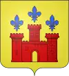 Blason de Bretenoux