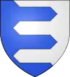 Blason de Campagna-de-Sault