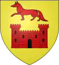 Blason de Châteaurenard