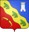 Blason de Chanteraine