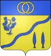 Blason de Courtois-sur-Yonne