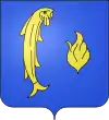 Blason de Couvonges
