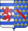 Blason de Damvillers