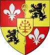 Blason de Deûlémont