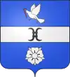 Blason de Domremy-la-Canne