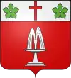 Blason de Fontenailles