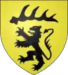 Blason de Fortschwihr