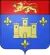 Alias du blason de Francescas