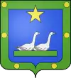 Blason de Gensac