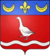 Blason de Givry-sur-Aisne