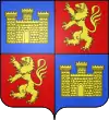 Blason de Gramat