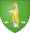 Blason de Hochstett
